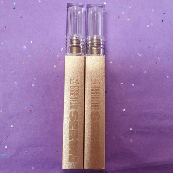 Babe Lash Other - Babe Lash Serum Duo